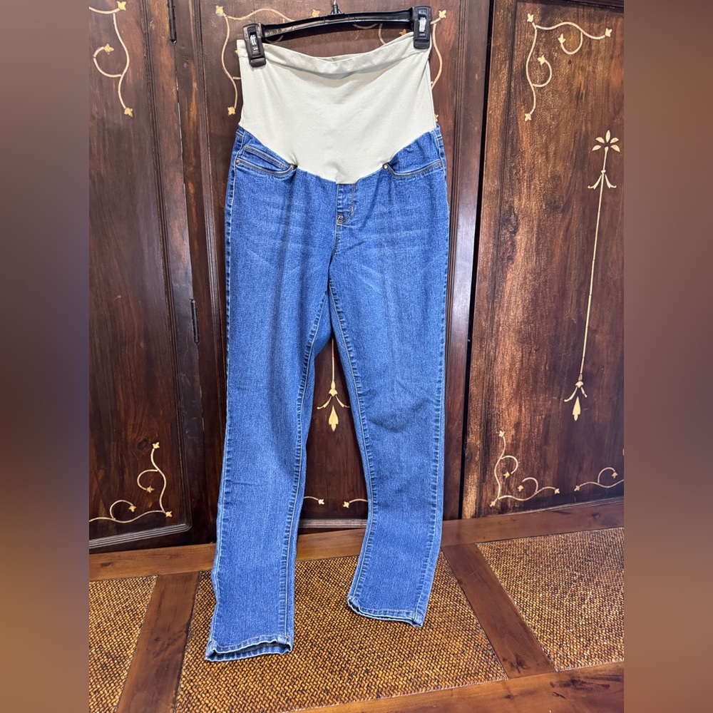 Hybrid & Company Maternity Jeans